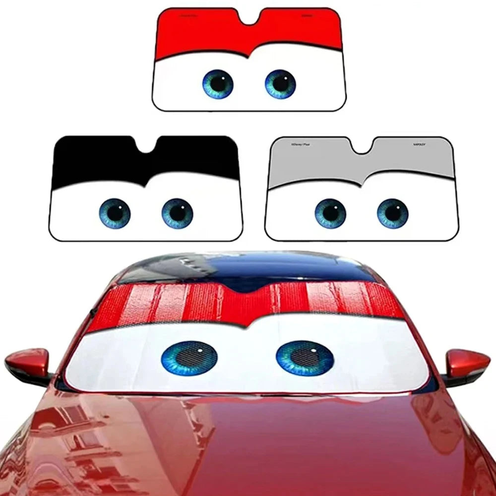 🚗¡Parasol para Coche!👀